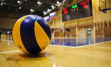 Определились четвертьфинальные пары Кубка РК среди женских команд