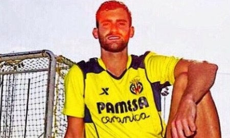 «Атлетико» в чемпионате проиграл «Вильярреалу»