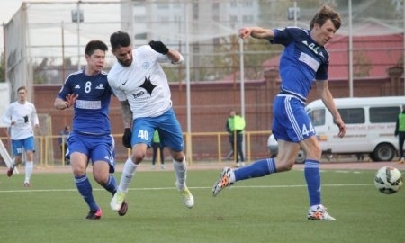 В пользу «Кайрата»