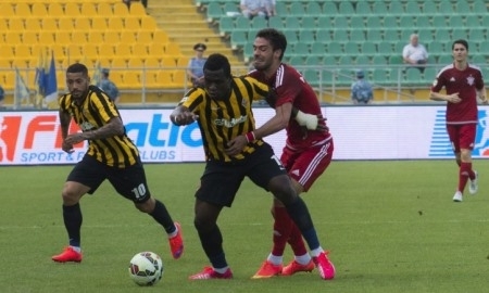 Отчет о матче Премьер-Лиги «Кайрат» — «Актобе» 2:1