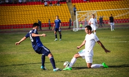 Статистика матчей 27-го тура Премьер-Лиги