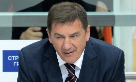 Валерий Брагин: «У Корешкова есть определённый опыт за плечами, но удача тоже важна»