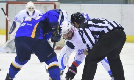 Отчет о матче чемпионата РК ШКО — «Иртыш» 1:4