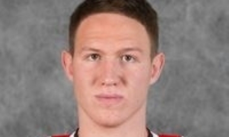 Накануне матча с «Барысом» в составе «Северстали» произошли изменения