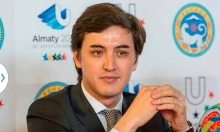 Общественный совет Универсиады-2017 начнет работу уже в ноябре