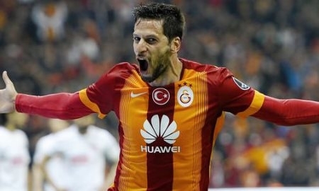 Хакан Балта договорился с «Галатасараем»