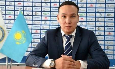Олжас Абраев назначен делегатом на матч Лиги Европы