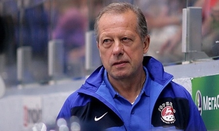 Анатолий Богданов: «„Северталь“ и „Барыс“ будут уделять пристальное внимание обороне»