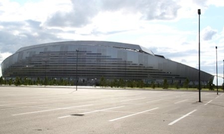 Первый домашний матч «Астаны» в Лиге Чемпионов попал в семь главных интриг турнира