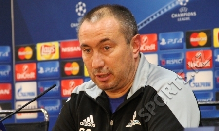 Станимир Стойлов