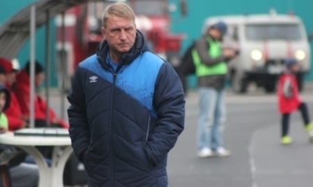 Павел Евтеев: «Нам нужно побеждать!»