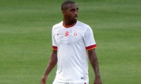 Лионель Кароль: «Не знаю, чего ждать от газона, на котором нам предстоит сыграть»