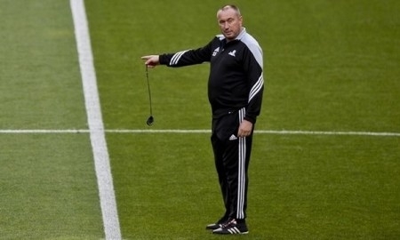 Анонс матча Лиги Чемпионов «Астана» — «Галатасарай»