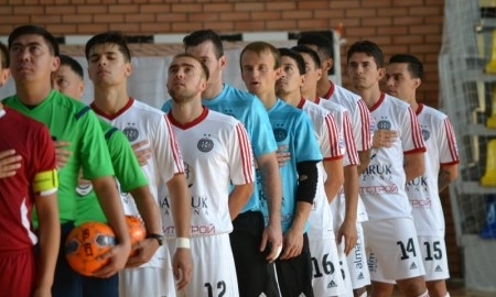 Итоги второго тура Кубка Казахстана