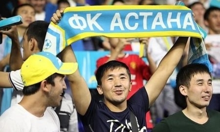 Сможет ли «Астана» победить «Галатасарай»: 5 причин «за» и «против»