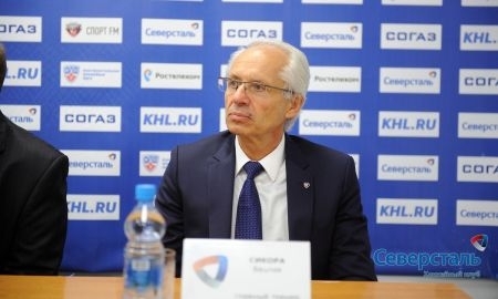 Вацлав Сикора: «Чувствовали, что можем вернуться в игру»