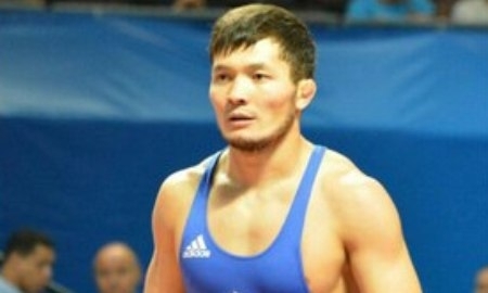 Сборная Казахстана отправляется на Всемирные Военные Игры в Корею