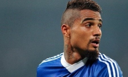 Кевин-Принс Боатенг зимой перейдет в «Галатасарай»