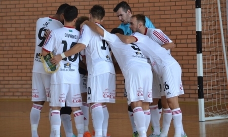 Отчет о матче Кубка Казахстана «Ушкын-Искра» — «Кайрат» 3:11