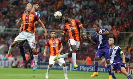 «Галатасарай». Шеджу или Семих?