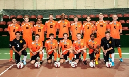 <strong>В Караганде закрывается мини-футбольный клуб «Тулпар»</strong>