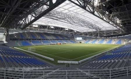 Стартовые составы «Астаны» и «Галатасарая»