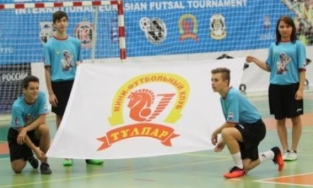 «Тулпар» добился победы