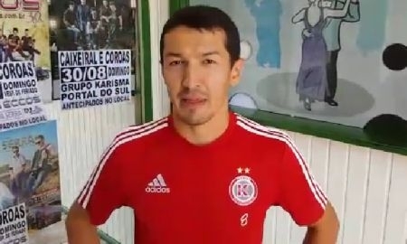 Динмухамбет Сулейменов: «Прошли полноценные сборы»