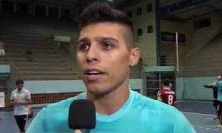 Видеообзор товарищеского матча «Кайрат» — «Кабу-Фриу» 3:2