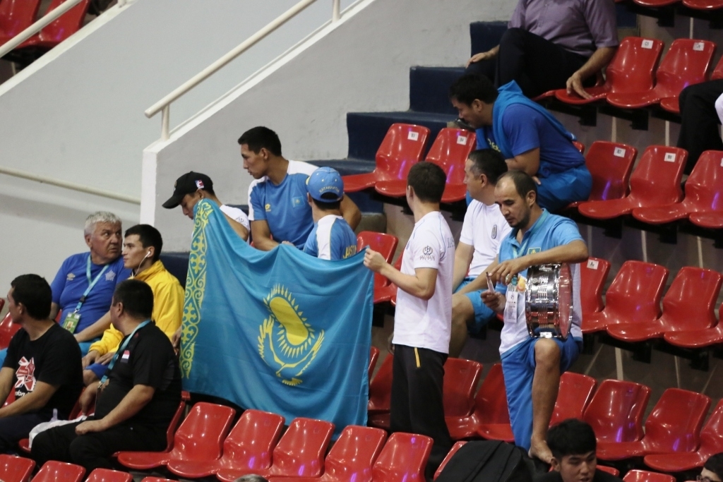 сборный день