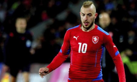 Павел Врба: «Очень вероятно, что Скалак выйдет на поле с первых минут»