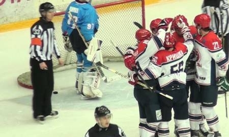 Видеообзор матча чемпионата РК «Иртыш» — «Арлан» 1:6