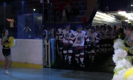 Видеообзор матча чемпионата РК «Темиртау» — «Кулагер» 6:4 