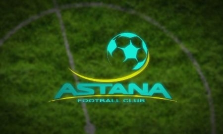 Имиджевый ролик ФК «Астана»