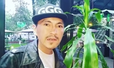 MC Сайлаубек верит в победу Головкина и просит GGG «замочить» Лемье