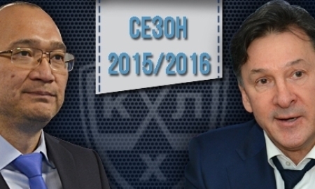 Видео послематчевой пресс-конференции игры КХЛ «Барыс» — «Лада» 0:6