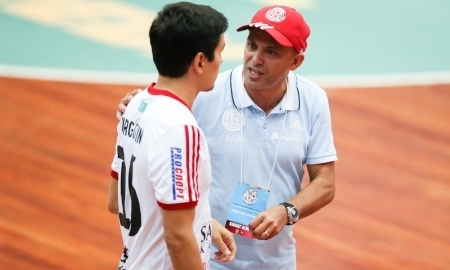 Какау — об УТС и чемпионате Европы