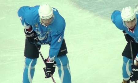 Видеообзор матча чемпионата РК «Иртыш» — «Номад» 0:3