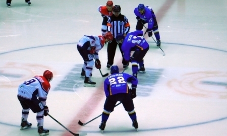 Фоторепортаж с матча чемпионата РК ШКО — «Арлан» 0:2