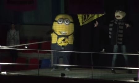 Видеообзор матча чемпионата РК «Темиртау» — «Горняк» 5:0