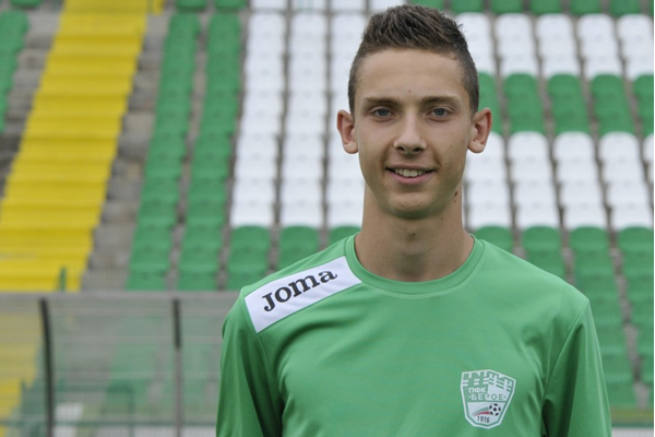 Мидат Галбаев