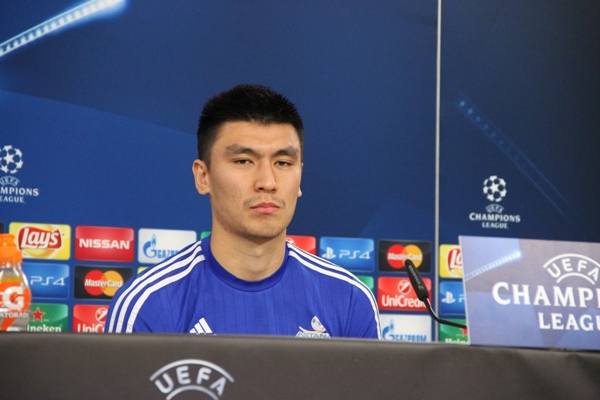 Станимир Стойлов: «Рад спустя 20 лет вновь вернуться в Португалию»