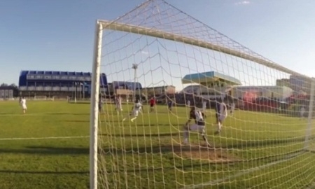 Видеообзор матча Премьер-Лиги «Атырау» — «Кайрат» 1:2