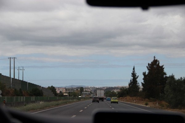 Дебют на краю Европы