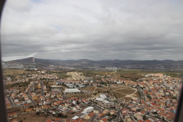 Дебют на краю Европы