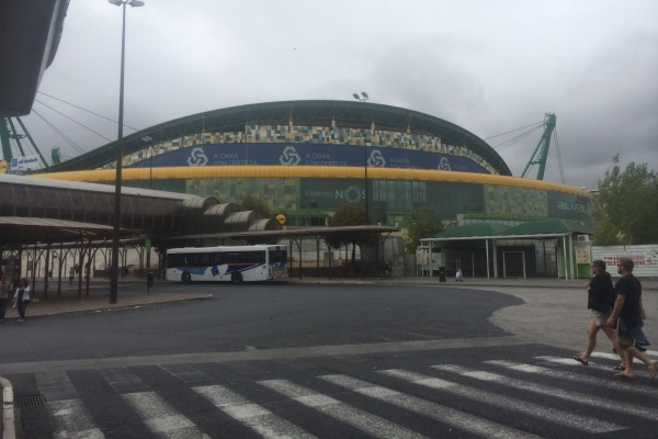 Дебют на краю Европы