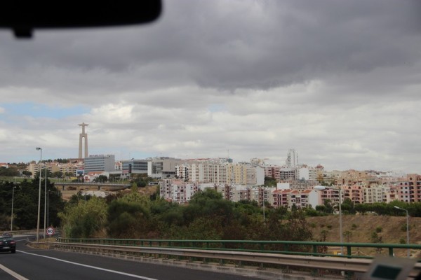 Дебют на краю Европы