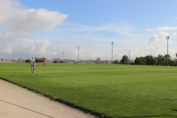 Дебют на краю Европы