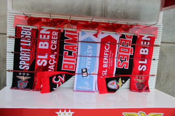 Дебют на краю Европы