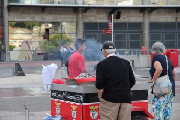 Дебют на краю Европы